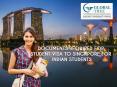 Education Consultant Singapore - Global Tree, Hyderabad PowerPoint PPT Presentation