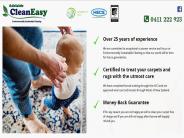 Carpet Cleaning Adelaide