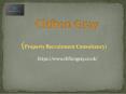 UK property recruitment specialists-Clifton Gray PowerPoint PPT Presentation