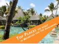 Top Places to visit in Mauritius for the Honeymoon PowerPoint PPT Presentation