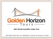 Adventure Alcatraz Tour Guides