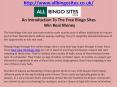 An Introduction To The Free Bingo Sites  Win Real Money PowerPoint PPT Presentation