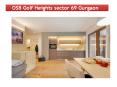 Osb golf heights sector- 69 gurgaon 9266055508 PowerPoint PPT Presentation