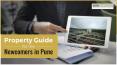 Newcomers Guide on Buying NA Plots in Pune