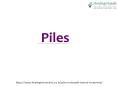 Plies Hospital | hospital for bavasir| healing hands clinic PowerPoint PPT Presentation