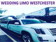 Wedding Limo Westchester