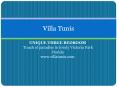 Three Bedrooms Villa Apartment South Florida PowerPoint PPT Presentation