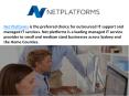 Best Online Backup Service - Net Platforms PowerPoint PPT Presentation