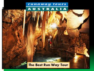 Sydney Sightseeing private tour