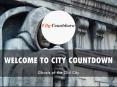 Information Presentation Of City Count Down PowerPoint PPT Presentation