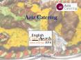 Aziz Catering - The Food Expert PowerPoint PPT Presentation
