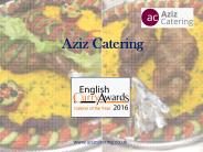 Aziz Catering - The Food Expert
