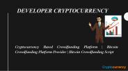 Bitcoin Crowdfunding Script