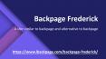 Backpage Frederick | ibackpage | site similar to backpage | alternative to backpage PowerPoint PPT Presentation