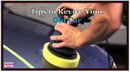 Tips to Revive Your Old Car