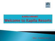 Picnic Spots in Pune | Hotels in Kharadi | Best Resorts in Pune |Corporate Venues in Pune |Kapila Resorts