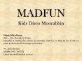 Kids Disco Moorabbin PowerPoint PPT Presentation