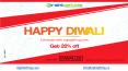 Give Right Gift to Your Loved Ones & Get 20% Off in Diwali/Dipawali PowerPoint PPT Presentation
