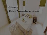 Zealandia;Portsea Accomodation, Victoria