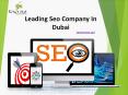 Leading Seo Company In Dubai PowerPoint PPT Presentation