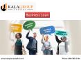 Kala Group Capital | Business Loan PowerPoint PPT Presentation