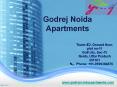 Godrej Projects Noida Sector 43
