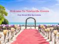 Welcome to Townsville Events | Make your event grand! PowerPoint PPT Presentation