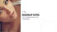 Hookup Sites