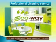 Commercial Cleaning Services New Jersey