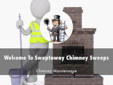 Information Presentation Of Chimney Sweep North Norfolk