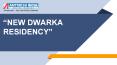 New Dwarka Residency: Affordable Housing Project in L Zone, Delhi PowerPoint PPT Presentation