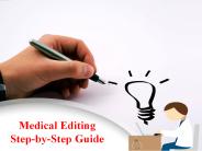 Medical Editing