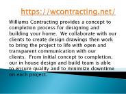 Home Remodeling South Bay WA,