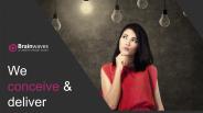 Brochure design Company in india