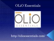 Lemon Oil Essential for Clean Air