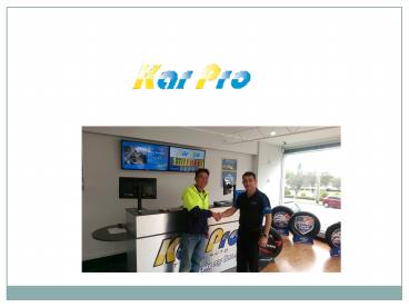 Are Your Tyres Suffering from Tyre Dry Rot?