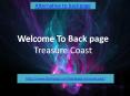Back page  Treasure Coast|| site similar to backpage. PowerPoint PPT Presentation