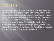 Manufacturer, Supplier and Exporter of Steel Bars