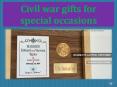 Best Civil War Gifts for Women PowerPoint PPT Presentation