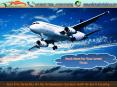 Vedanta Air Ambulance Service in India and Ranchi is Equipped with Upgraded Equipments PowerPoint PPT Presentation