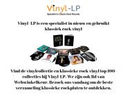 Rolling Stones Vinyl Albums