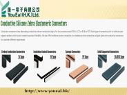 Elastomeric Connectors