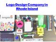 Logo Design Company in Rhode Island PowerPoint PPT Presentation