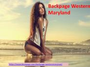 Backpage Western Maryland