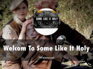 Information Presentation Of Some Like It Holy