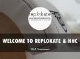 Information Presentation Of Replokate PowerPoint PPT Presentation
