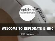 Information Presentation Of Replokate