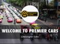 Information Presentation Of Premier Minicab PowerPoint PPT Presentation