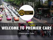 Information Presentation Of Premier Minicab