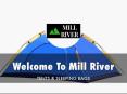Information Presentation Of Mill River co PowerPoint PPT Presentation